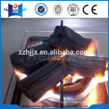 Bulk wholesale smokeless sawdust charcoal in Arabia